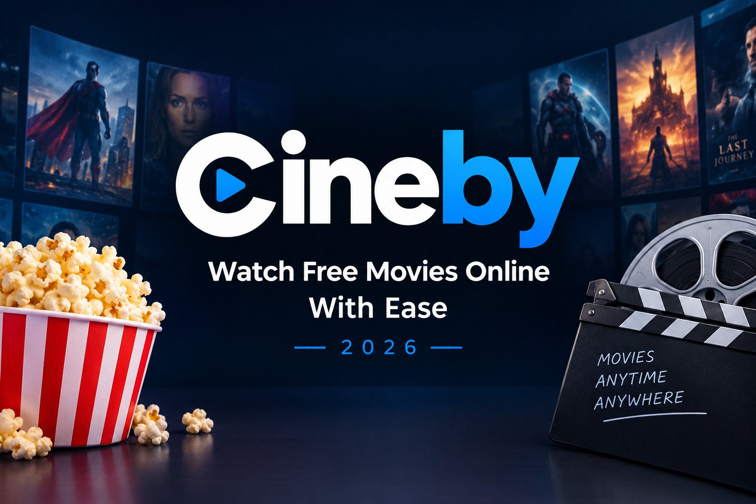 Cineby